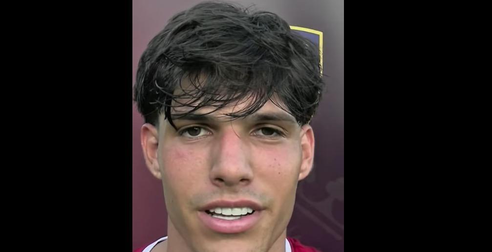 Potenza, Selleri: "Qui c'è un gruppo unito. Stiamo lavorando forte per arrivare pronti"