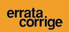 Errata Corrige...Potenza-Francavilla Sul Sinni si giocherà alle 15...