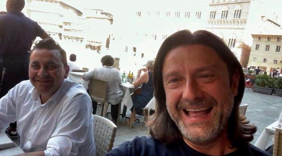 Potenza, depositata la domanda d'iscrizione per il prossimo campionato di Serie C