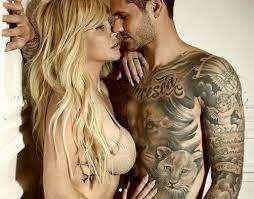 Wanda Nara e Mauro Icardi si separano