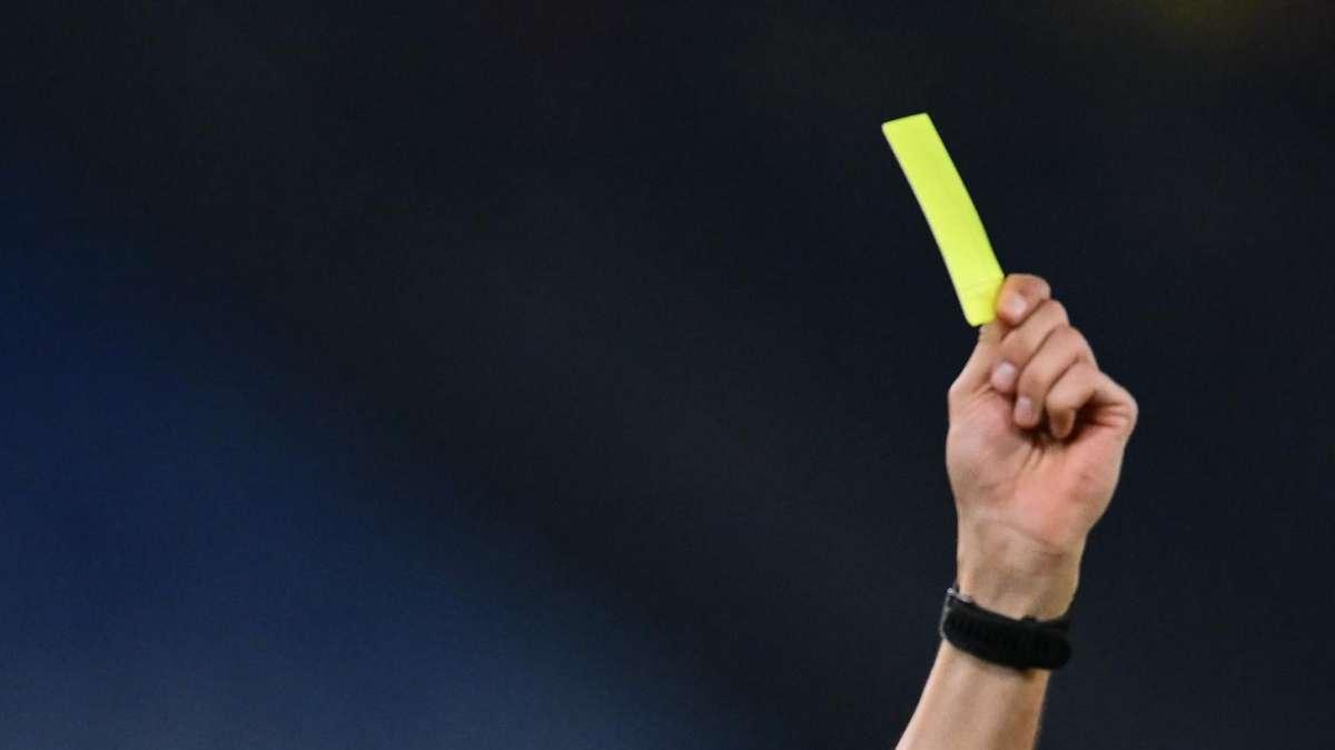 Arbitro toscano per il Picerno. Il Potenza riposa
