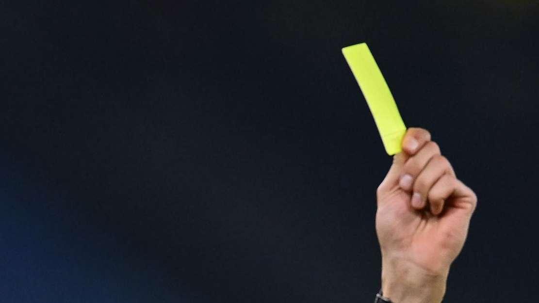 Arbitro di Lanciano per il Potenza, dalla Toscana il fischietto per il Picerno