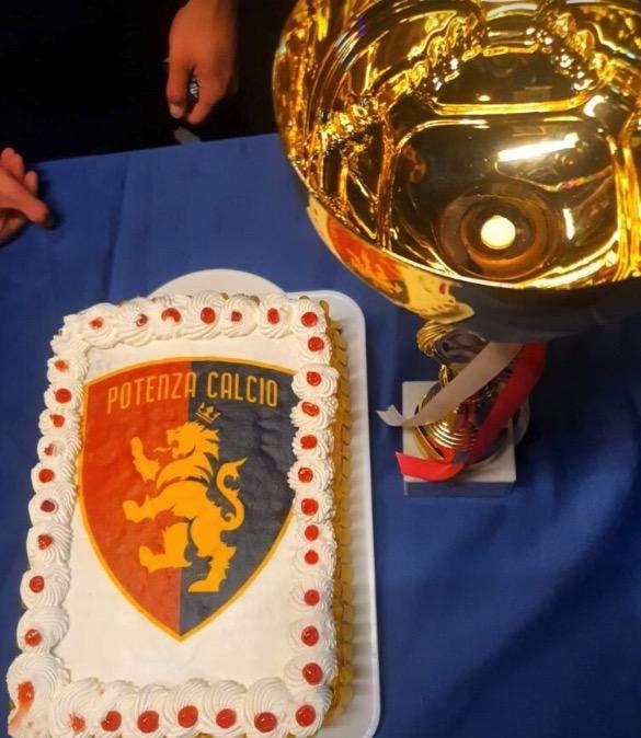 Trofeo internazionale per il Potenza che si aggiudica il torneo giovanile di Agropoli