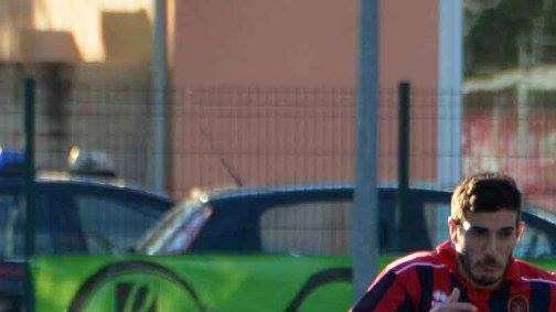 Allarme under per Bisceglie!