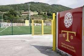 Ciao Villa D'Agri, il Picerno giocherà tutte le sue gare casalinghe a Tito
