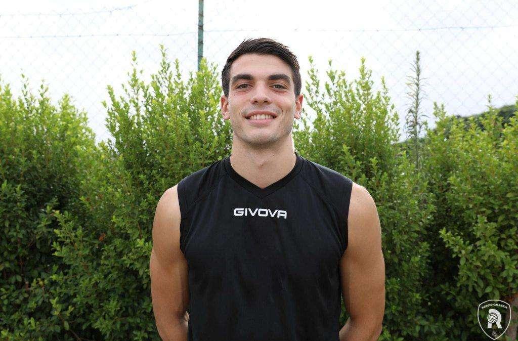 L'ex Potenza Girasole: "Io alla Reggina perchè raccomandato? Mi sono fatto una risata"
