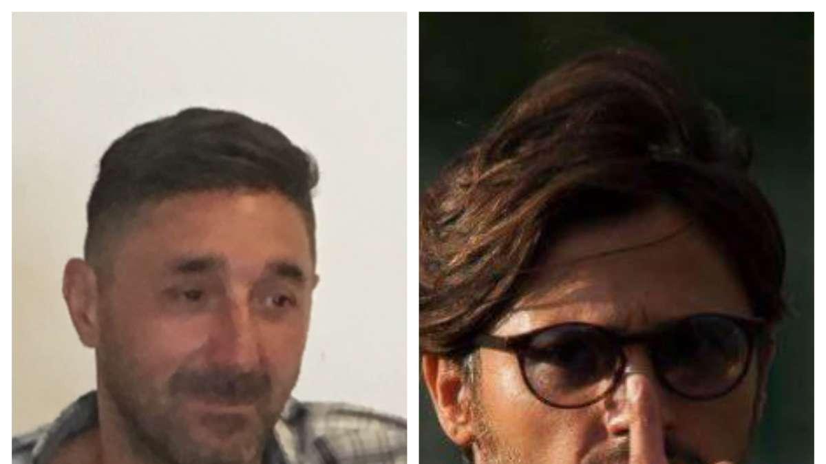 Pirozzi: "Capisco Esposito... scelta difficile fino a venerdì sera. Ci sono tanti problemi ma voglio allenare il Potenza".