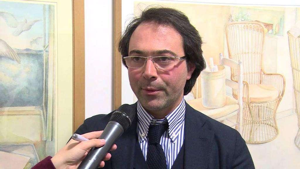Il sindaco Giovanni Lettieri