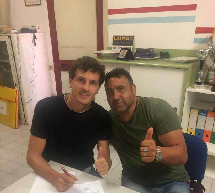 Rieti, sarà necessario l'intervento al crociato per Marchi