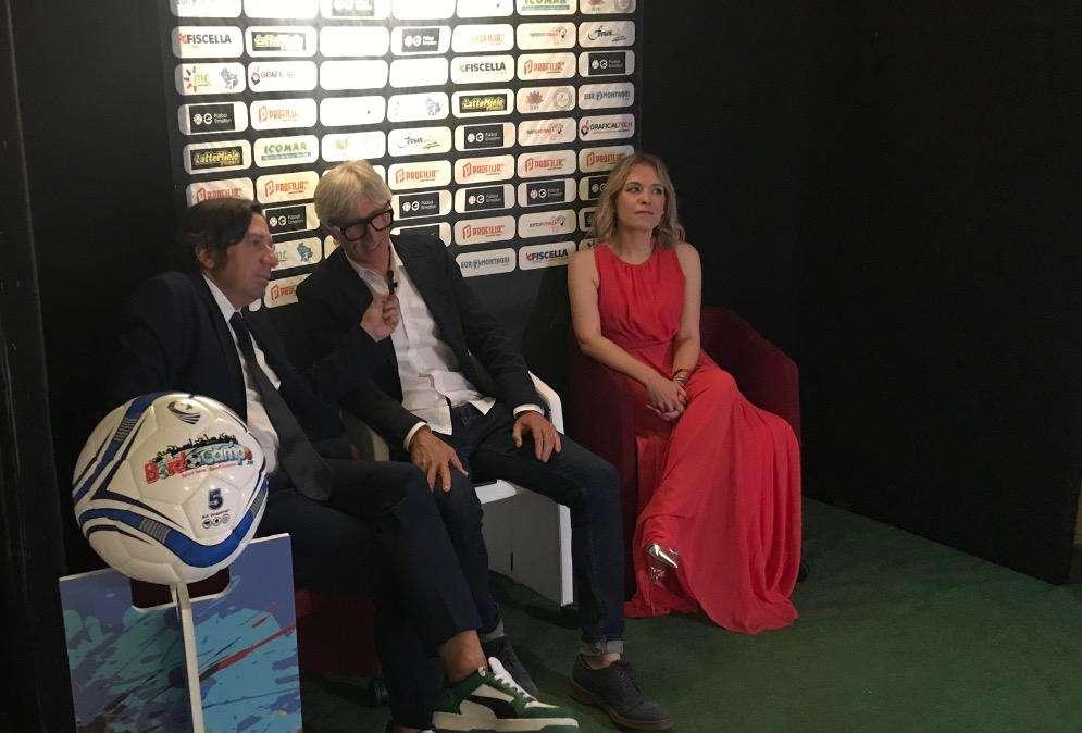 Galà del Calcio Lucano, Ranko Lazic a Tuttopotenza: "Ho visto l'Eccellenza lucana molto migliorata, siamo sulla buona strada"