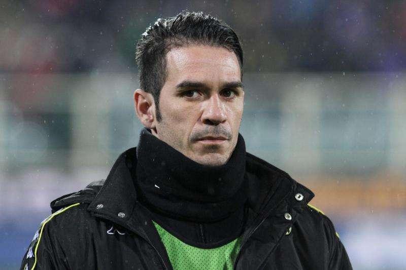 L'Anzio è mister D'Agostino si dicono addio...