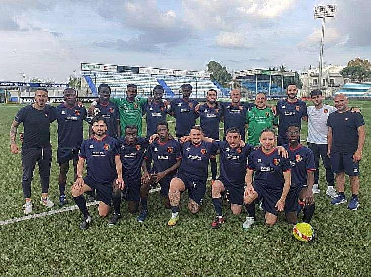 Potenza, presentata l'esperienza dell'Integration League