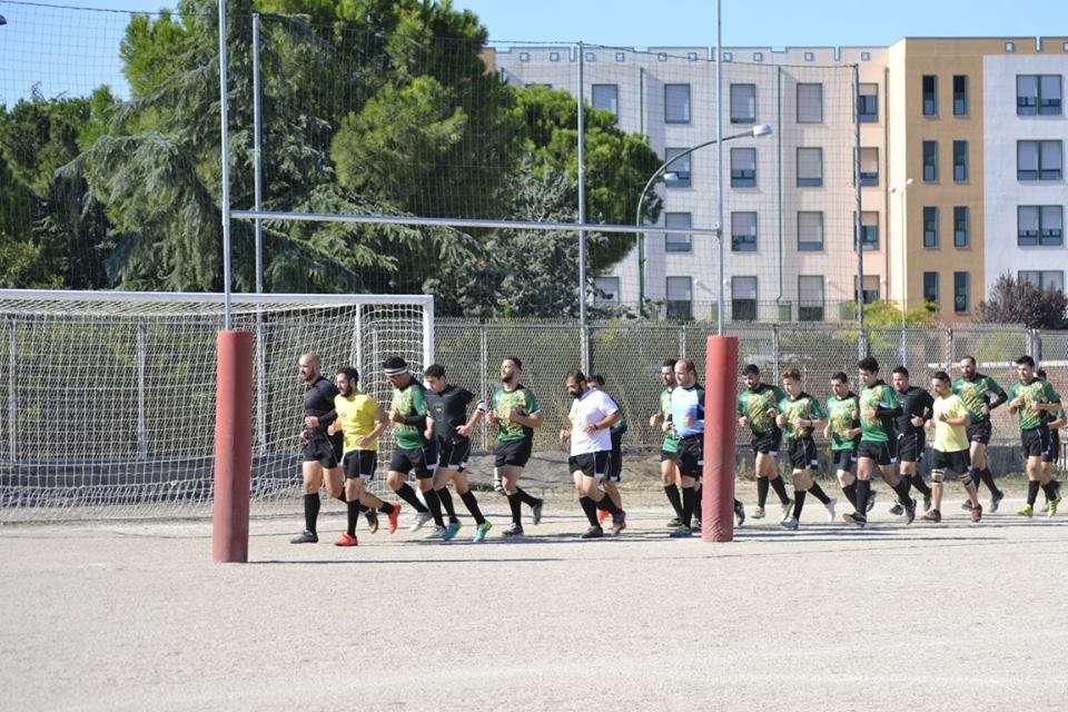 Rugby, il Cus sbanca Foggia e inizia bene il campionato...