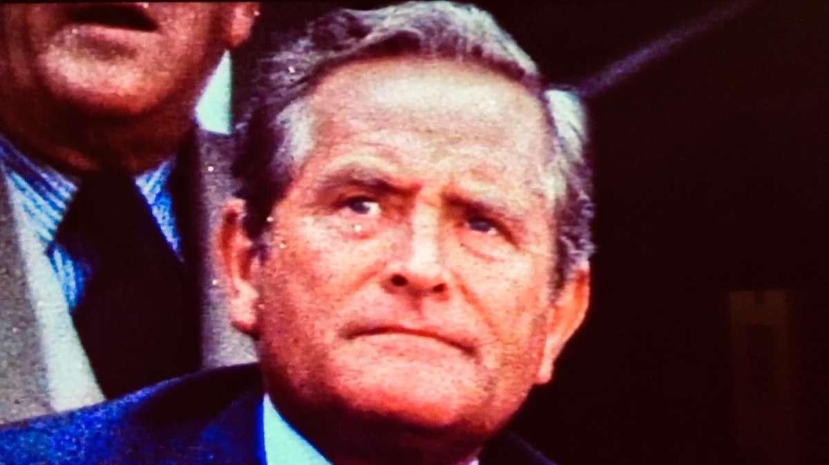 Giampiero Boniperti, addio a una leggenda