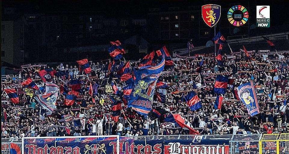 Tutto C, Top & Flop di Potenza-Casertana