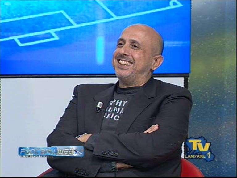 Gragnano-Potenza vista da Stefano Sica...