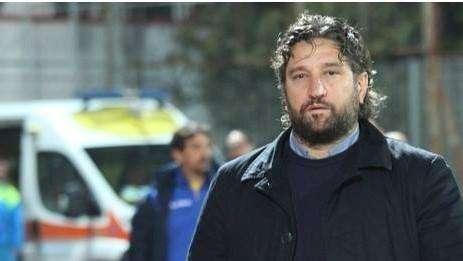 Mercato Potenza: De Santis "scatenato"...