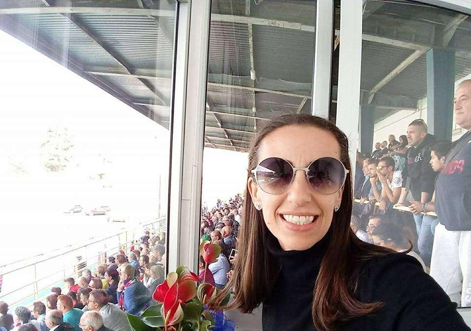 Camila Bodini França: "Dio aveva un progetto qui per noi e..."