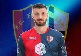 L'ex attaccante del Francavilla sul Sinni Volpicelli è pronto a spiccare il volo da Matelica verso il grande calcio