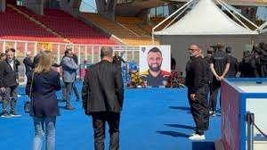 PER GRAZIANO