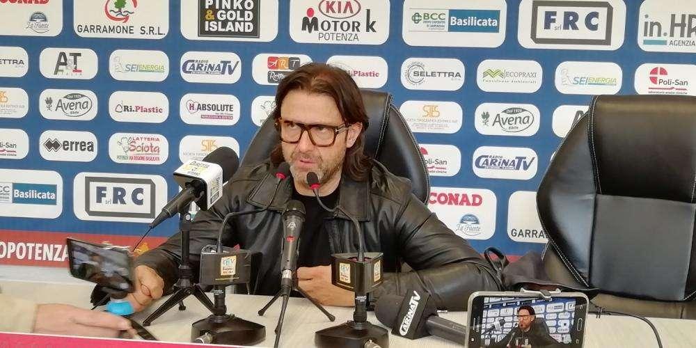 Caiata : "Murano nostra arma letale, ha maglia stampata sulla pelle"