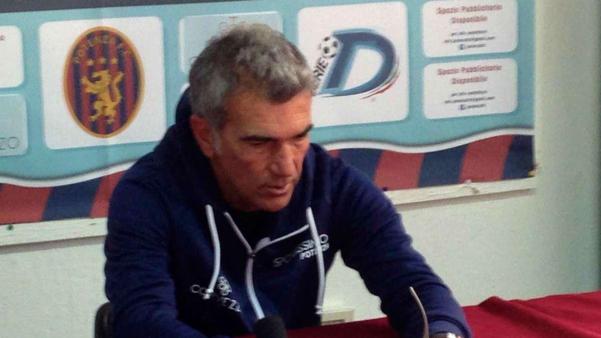 Giacomarro: "Vinciamo uniti"