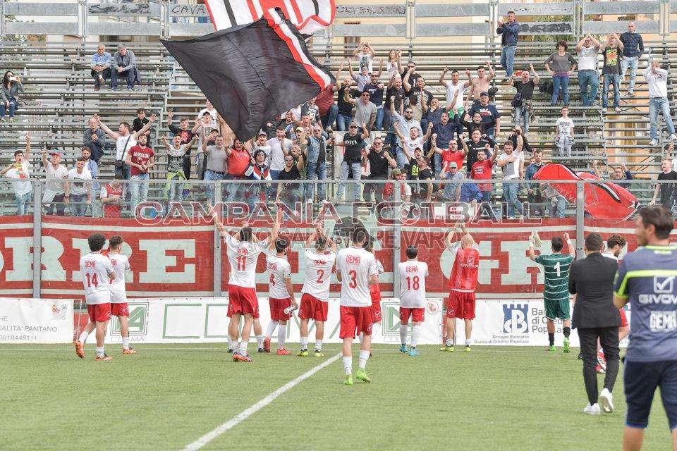 Foto campaniafootball.com