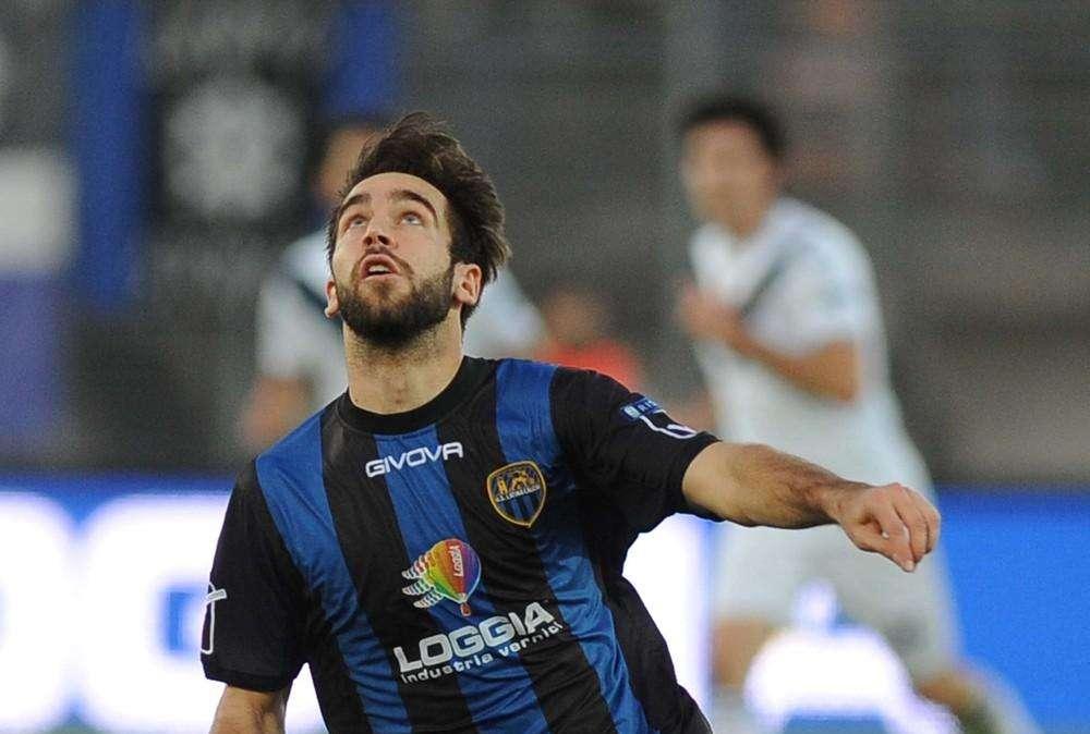 Proposto a Giugliano e Latina un difensore che a Gennaio fu ad un passo dal Potenza