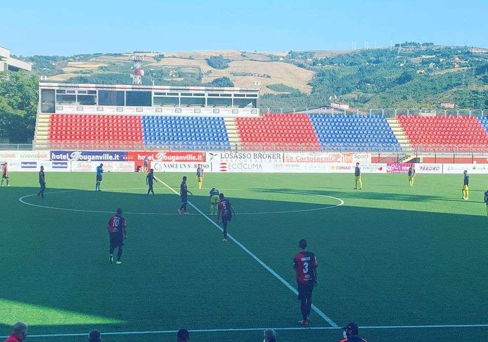 Il Picerno spazza incubi e Rende e rimane meritatamente in Serie C 