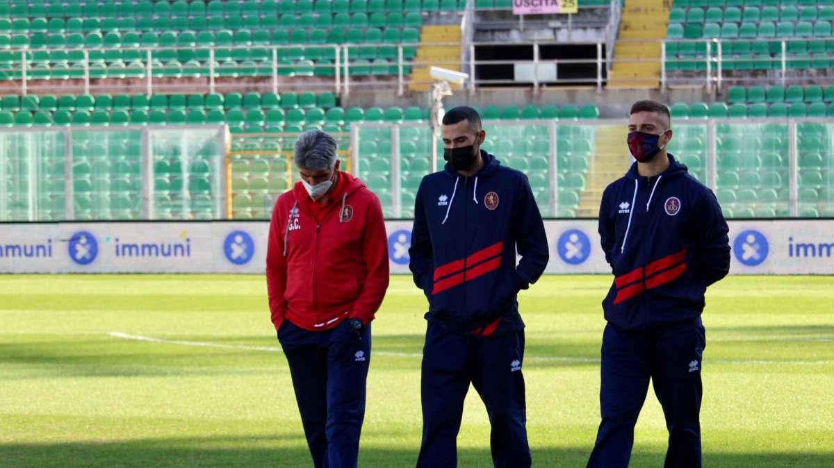 Potenza, ecco Marcone