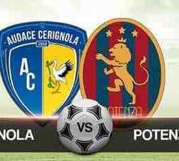 Coppa Italia serie D, tocca al Potenza: domani si completano i quarti...