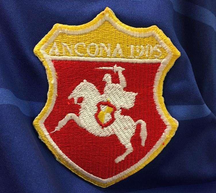 L'Ancona "chiude" i battenti...