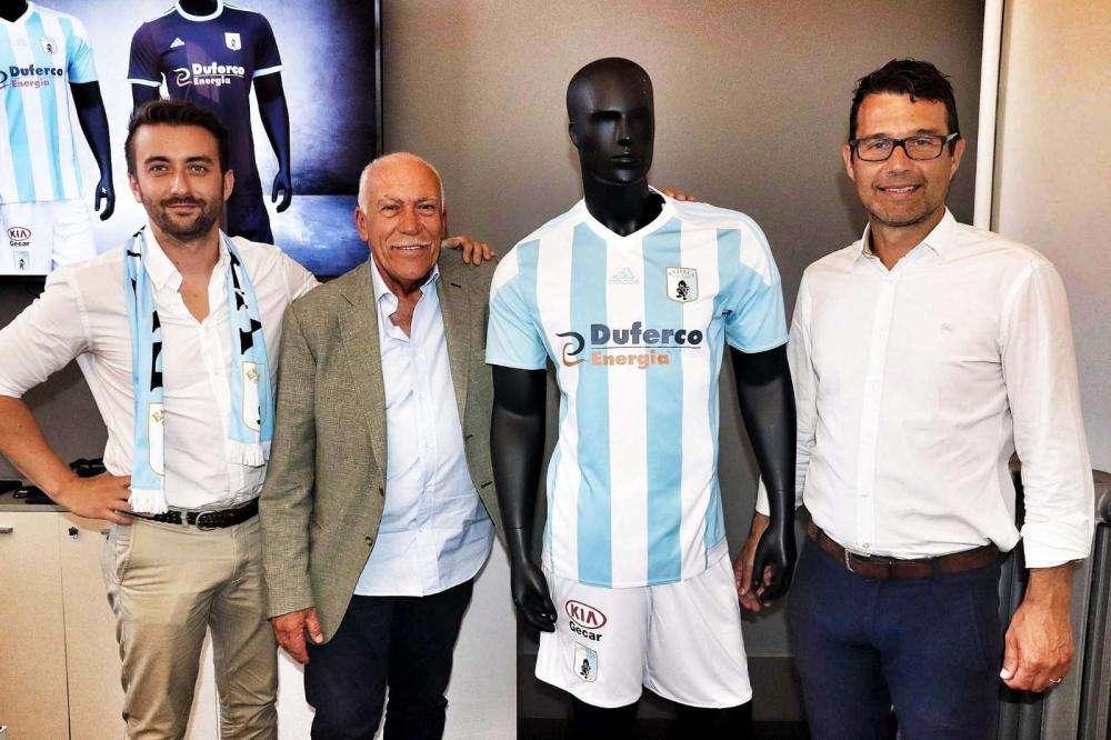 L'Entella risponde... continueremo la nostra battaglia...