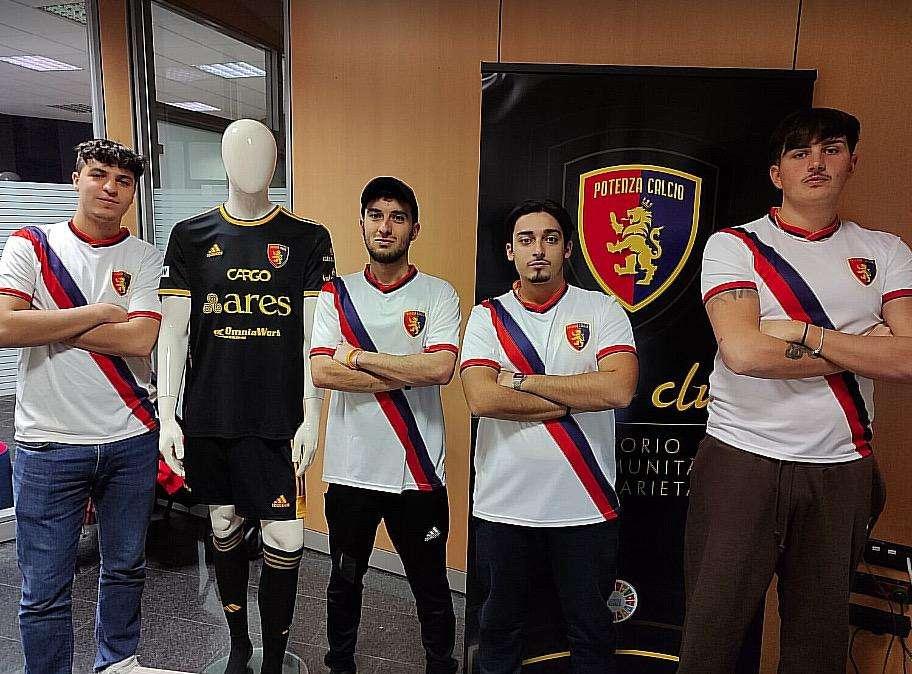 We Cup Autumn Edition, Potenza eliminato dalla Pro Vercelli