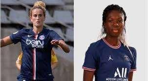 Aggredita in strada Kheira Hamraoui, giocatrice del Psg femminile, fermata la compagna di squadra Aminata Diallo 