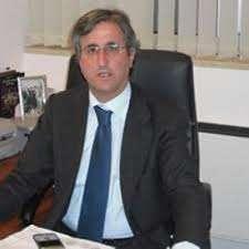 Luigi Scaglione ricorda Raffaele Zaccagnino.