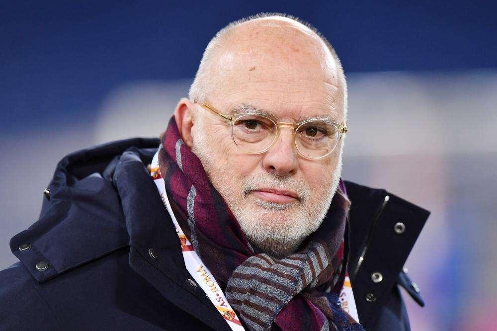 Gozzi presidente Entella: "Senza i soldi della Serie A la Serie C "salterà".