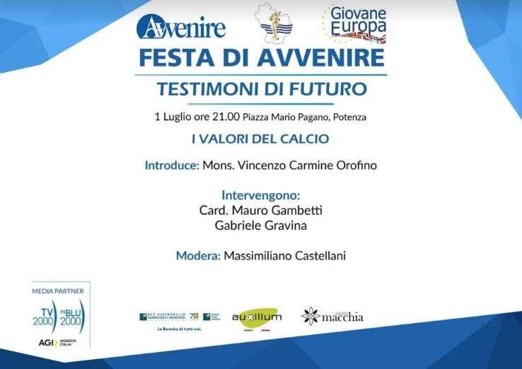 Il Potenza protagonista nel Week-End al Centro Storico