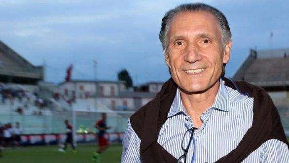 Nasce l'Academy del Rotonda: c'è anche un ex tecnico del Potenza...