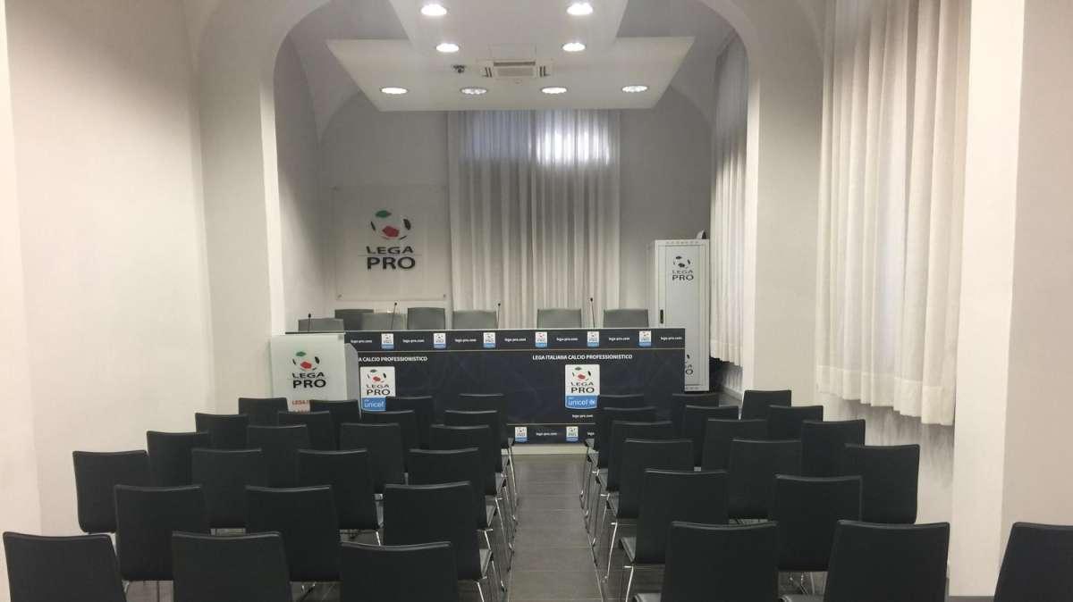 Domani la dirigenza del Potenza sarà a Firenze per depositare l'iscrizione