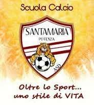 La scuola calcio Santa Maria si affilia ad un prestigioso club di serie A...