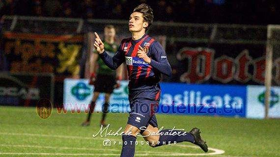 Luca Paudice