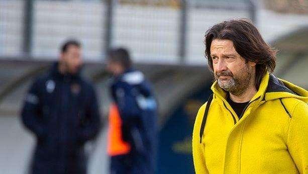 Potenza : Il presidente Caiata ha fatto il punto della situazione con i suoi sponsor storici e sono arrivate risposte positive