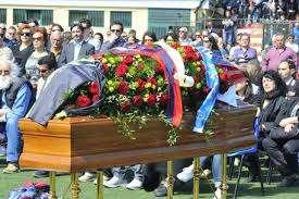 Ciao Vincenzo...