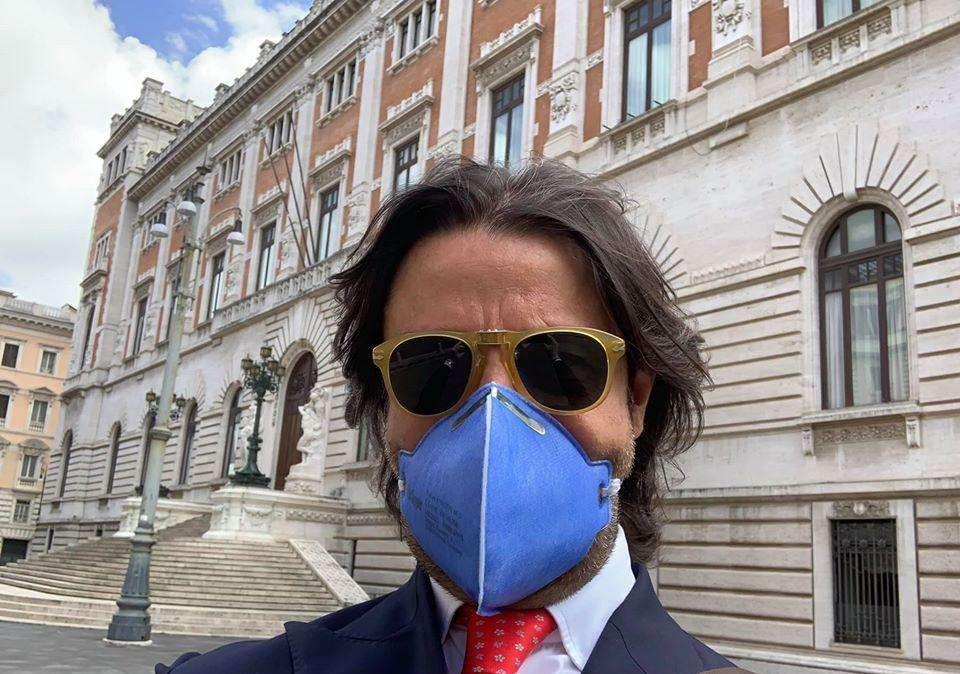 Salvatore Caiata non è più consigliere del direttivo della Lega Pro