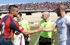 Prime notizie dal fronte presunta combine Taranto-Matera.