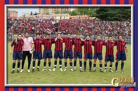 Benevento-Potenza, 9 anni dopo la vittoria dei play-off per la C1: i protagonisti...