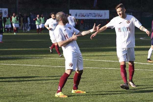 La classifica marcatori dopo il 33° turno.