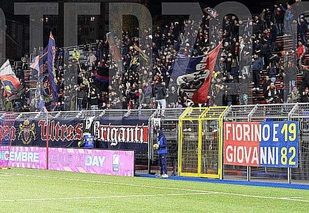 POTENZA - MESSINA 0-0. I rossoblu rimandano ancora l'appuntamento con la vittoria