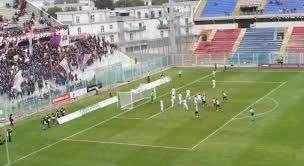 Il Taranto batte anche il Catania e mette la freccia verso l'altissima classifica